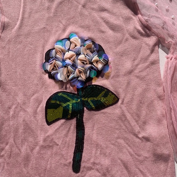 Blouse - Picture 2 of 3